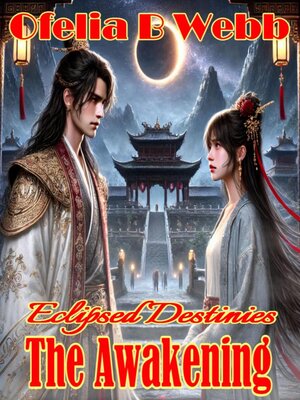 cover image of The Awakening